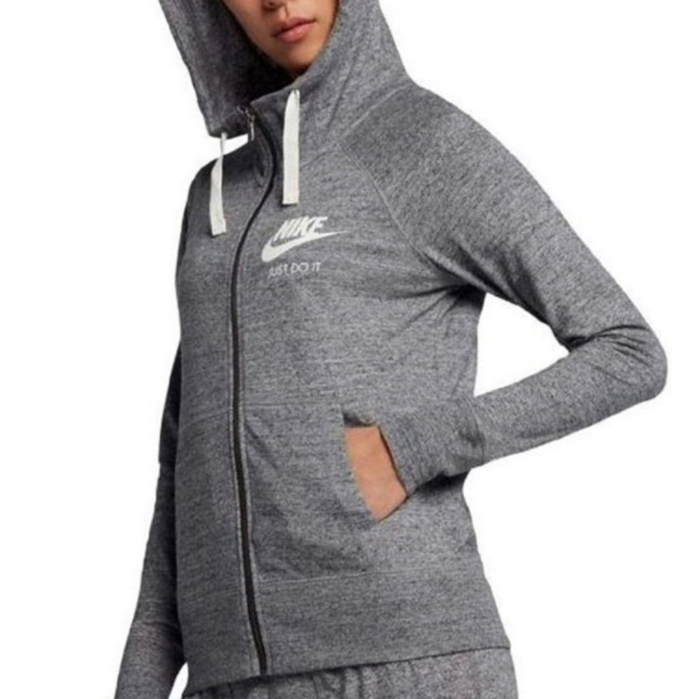 NIKE GYM VINTAGE WOMENS JACKET